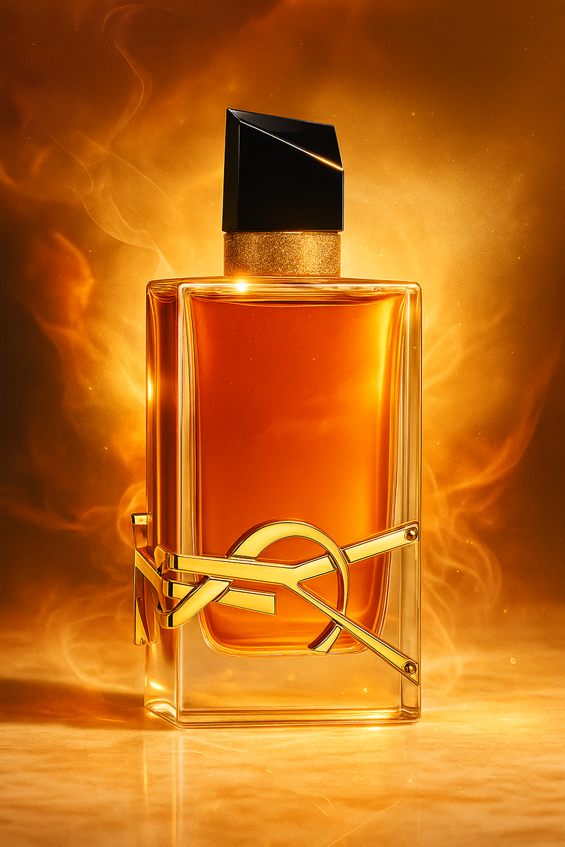 Yves Saint Laurent Libre Intense For Women