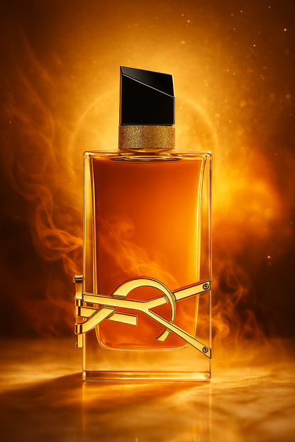 Yves Saint Laurent Libre Intense For Women