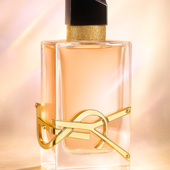 Yves Saint Laurent Libre Eau de Toilette For Women