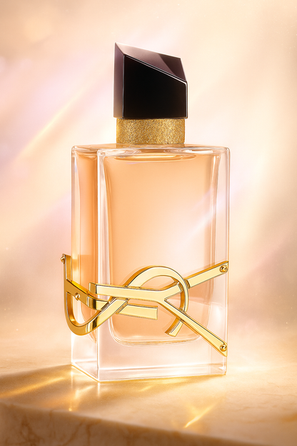Yves Saint Laurent Libre Eau de Toilette For Women