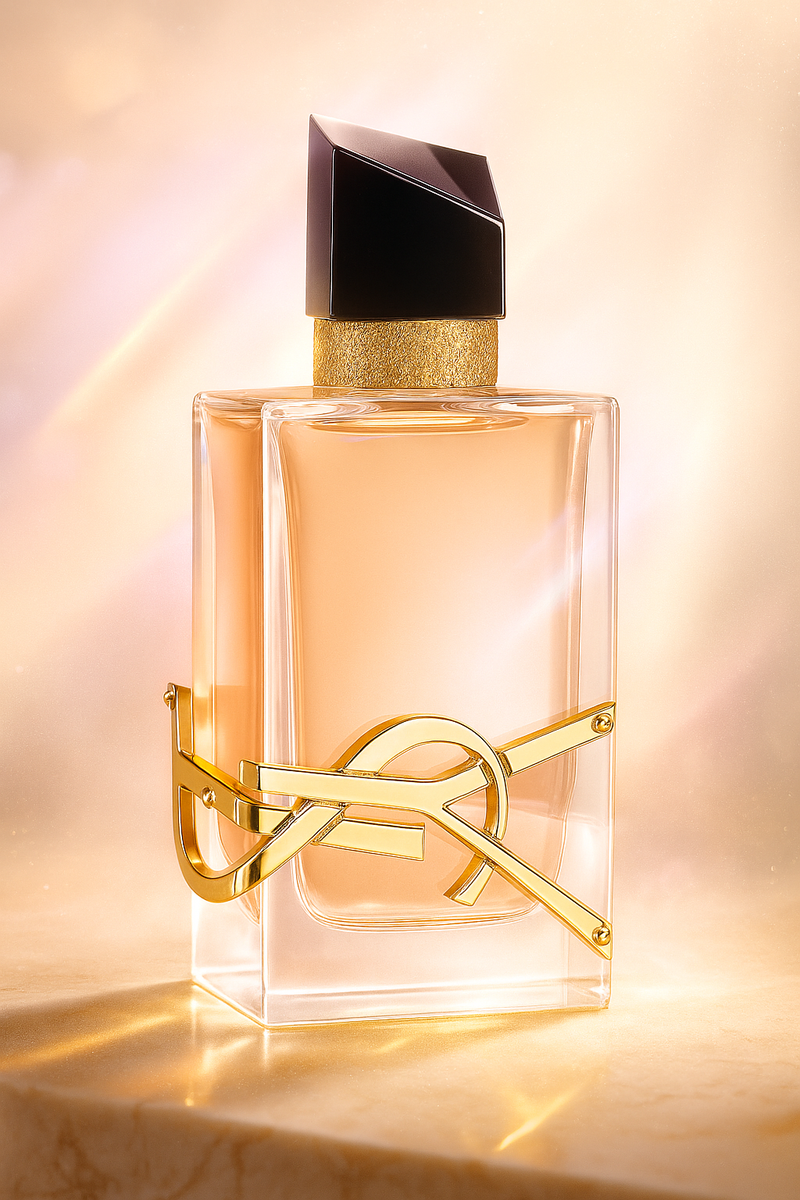 Yves Saint Laurent Libre Eau de Toilette For Women