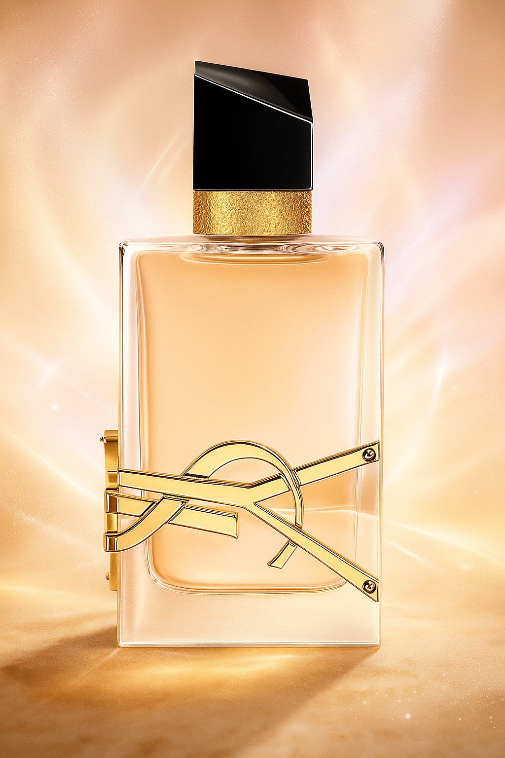 Yves Saint Laurent Libre Eau de Toilette For Women