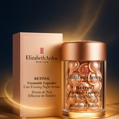 Elizabeth Arden  Line Erasing Night Serum 30ml