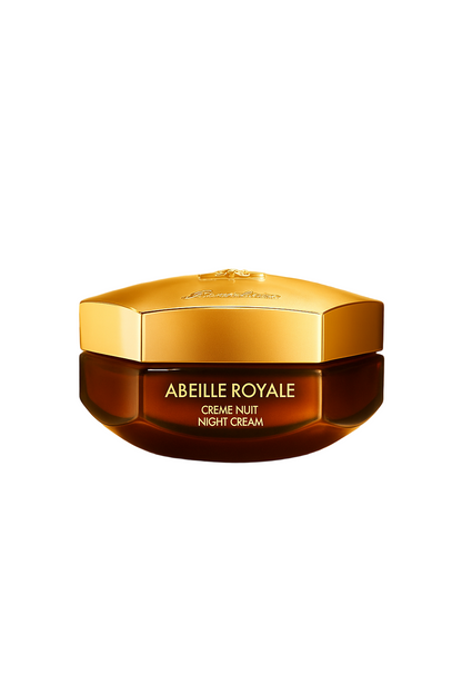 Guerlain’s Abeille Royale Honey Treatment Night Cream 50ml