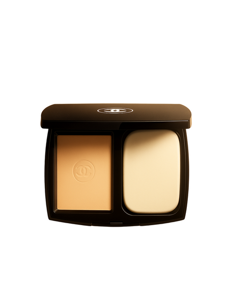 Chanel Ultrawaear All Day Comfort Flawless Finish Compact Foundation B10 13g