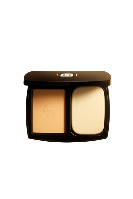 Chanel Ultrawaear All Day Comfort Flawless Finish Compact Foundation B10 13g