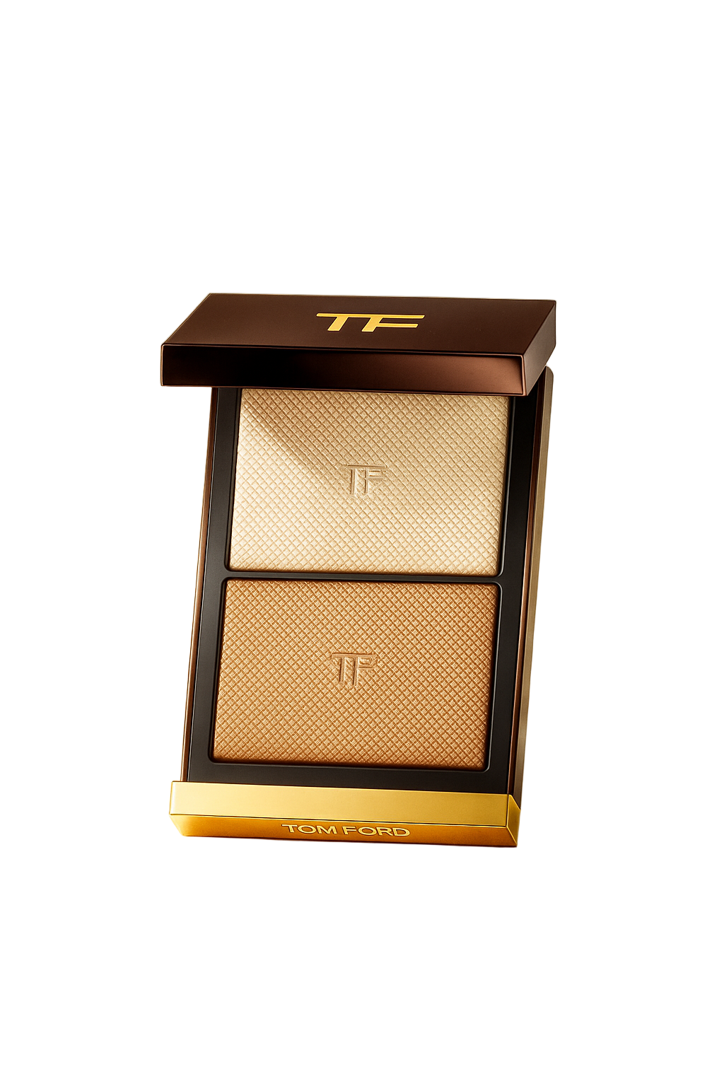 Tom Ford Shade and Illuminate Highlighting Duo Moonlight 12g