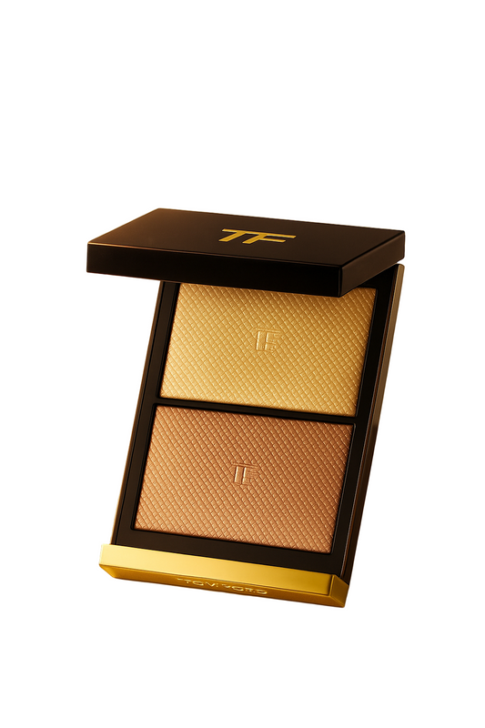 Tom Ford Shade and Illuminate Highlighting Duo Moonlight 12g