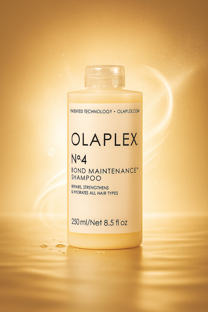 Olaplex No. 4 Bond Maintenance Shampoo 250ml