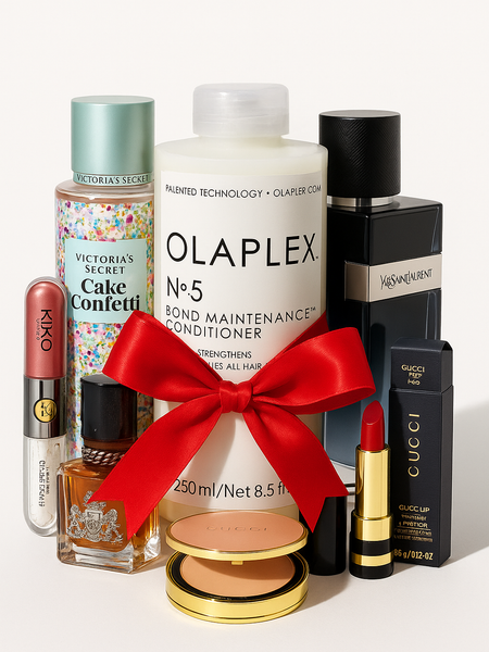 Magic Box- Get 2-5 Fragrance & Skincare Product Wrapped in a Magic Box