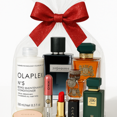 Magic Box- Get 2-5 Fragrance & Skincare Product Wrapped in a Magic Box