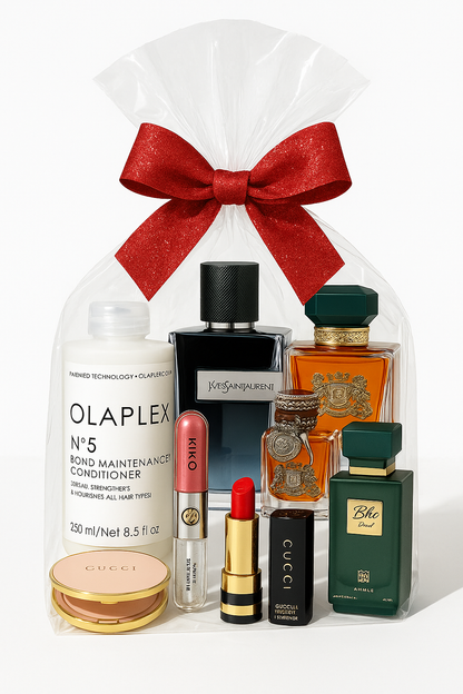 Magic Box- Get 2-5 Fragrance & Skincare Product Wrapped in a Magic Box