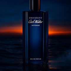Davidoff Cool Water Intense Eau De Parfum For Men