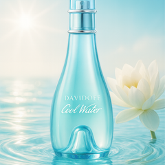Davidoff Cool Water Eau De Toilette for Women