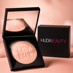 Huda Beauty Easy Bake Pressed Powder