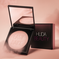Huda Beauty Easy Bake Pressed Powder