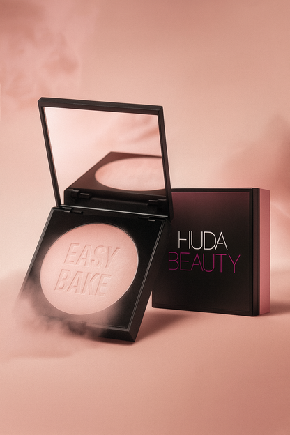 Huda Beauty Easy Bake Pressed Powder