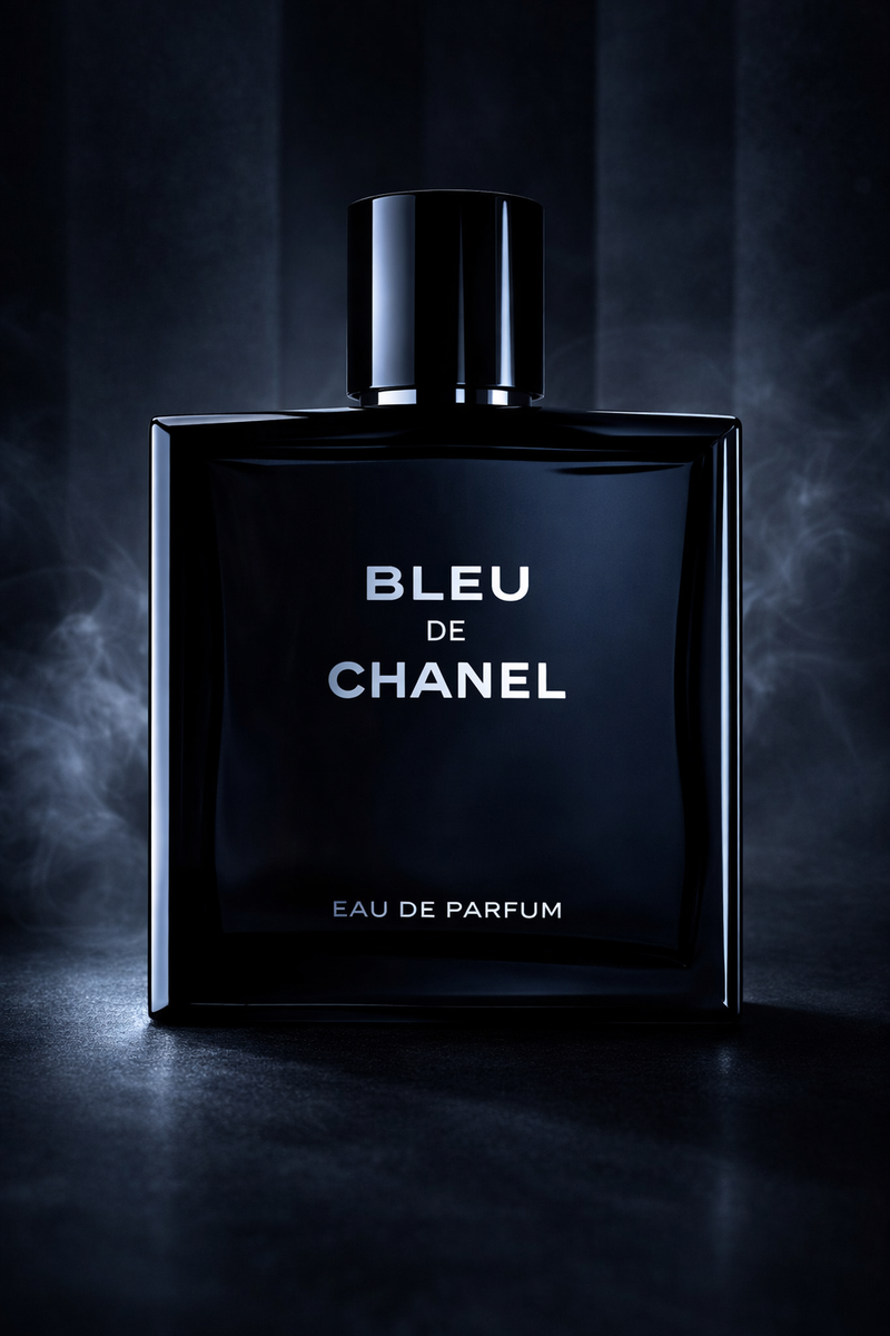 Chanel Bleu De Chanel Eau De Parfum for Men