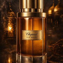 Chopard Malaki Oud EDP For Men