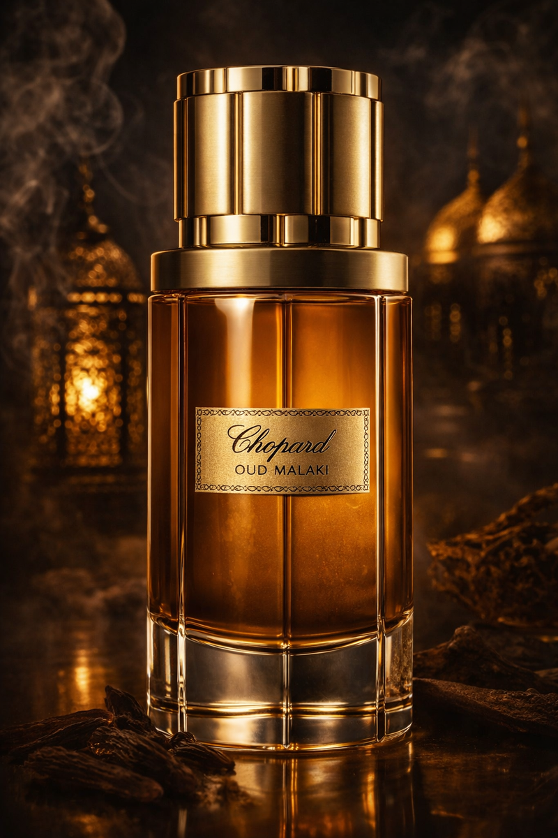 Chopard Malaki Oud EDP For Men