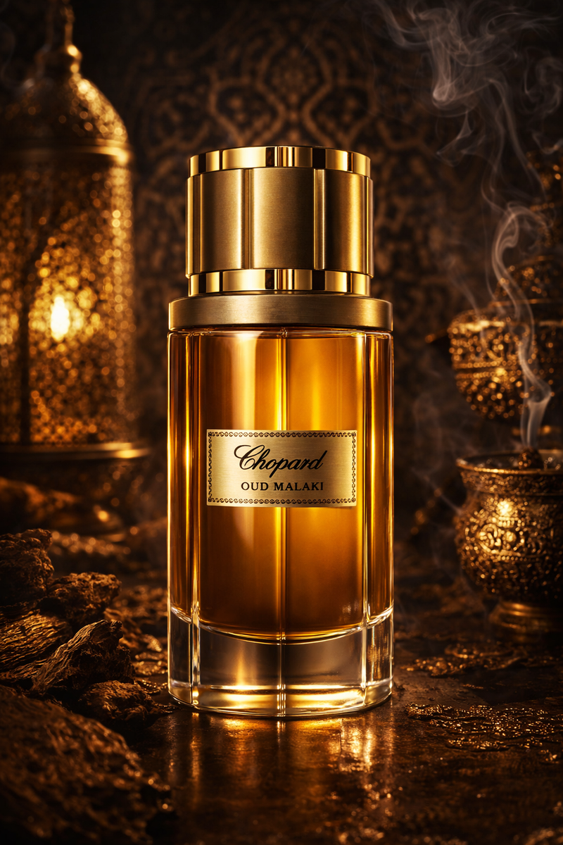 Chopard Malaki Oud EDP For Men