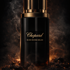 Chopard Malaki Black Incense EDP for Women and Men
