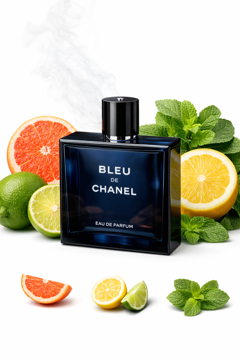 Chanel Bleu De Chanel Eau De Parfum for Men