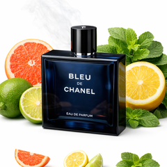 Chanel Bleu De Chanel Eau De Parfum for Men