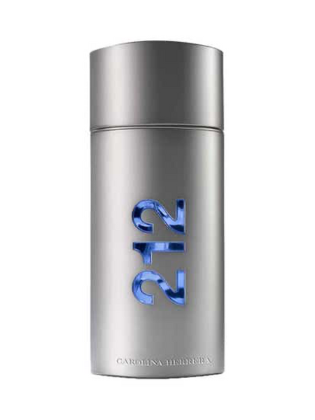 Carolina Herrera 212 NYC Men Eau De Toilette 100ml