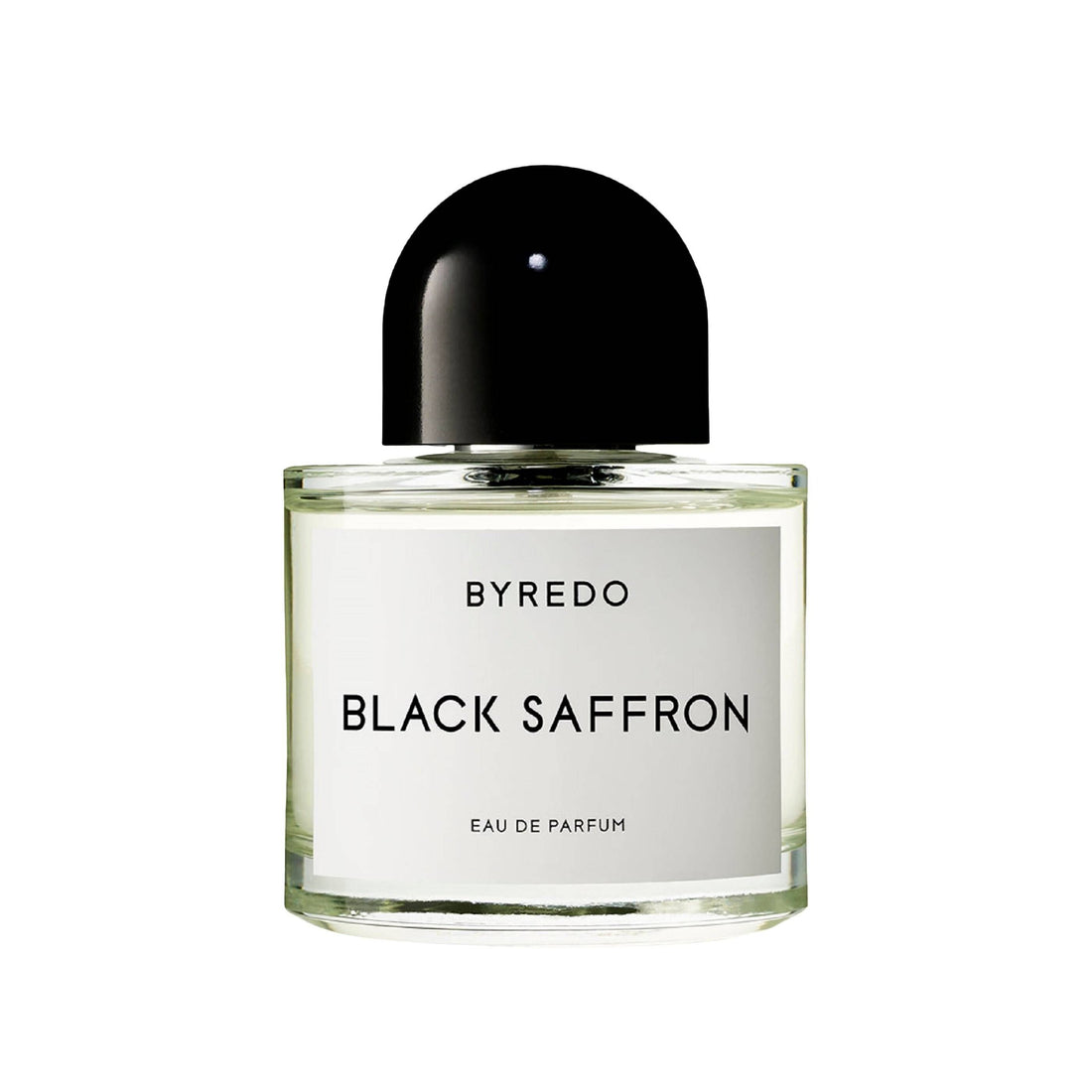 Byredo Black Saffron Eau de Parfum For Unisex 100ml