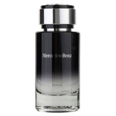 Mercedes Benz Intense EDT 120ml Authentic | Ownly Club