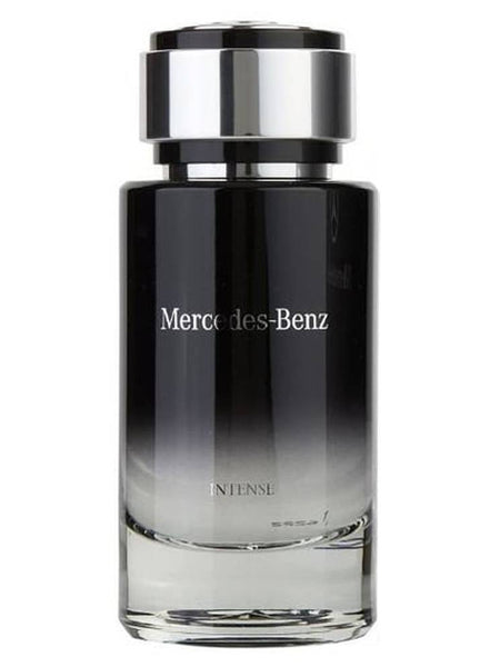 Mercedes Benz Intense EDT 120ml Authentic | Ownly Club