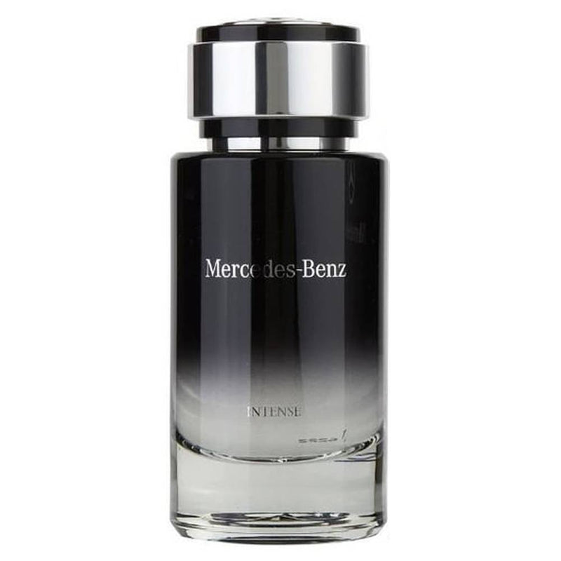 Mercedes Benz Intense EDT 120ml Authentic | Ownly Club
