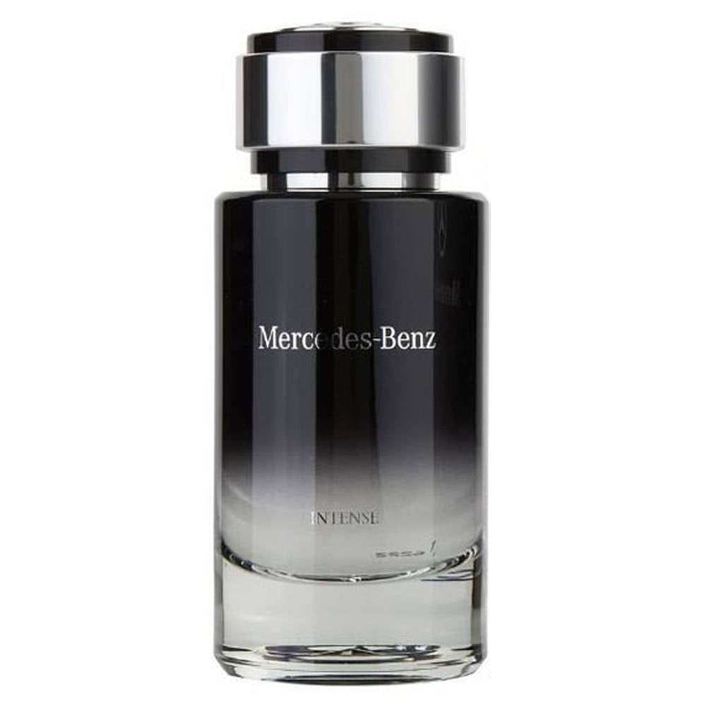 Mercedes-Benz Intense For Men Eau de Toilette 120ml