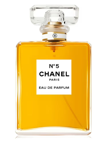 Chanel No 5 Travel Splash For Women