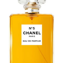 Chanel No 5 Travel Splash For Women