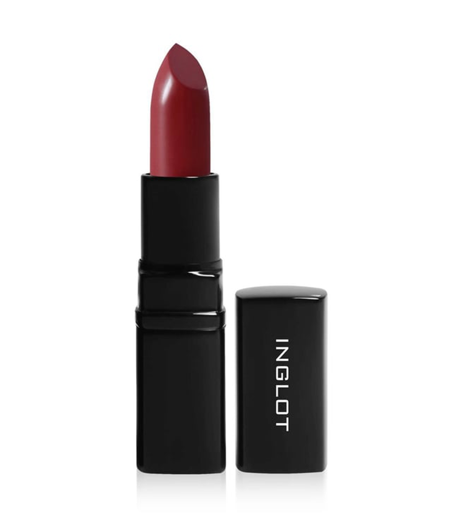 Inglot Matte Lipstick - Shade 409