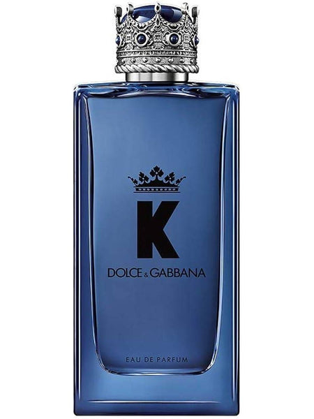 Dolce & Gabbana K Eau de Parfum For Men 150ml bottle