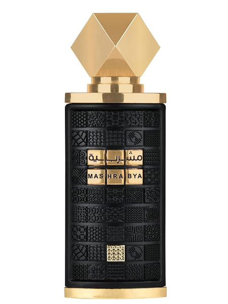 Lattafa Mashrabya EDP 100ml Authentic | Ownly Club
