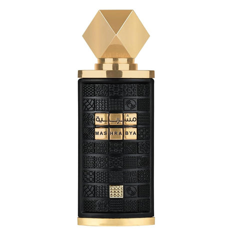 Lattafa Mashrabya EDP 100ml Authentic | Ownly Club