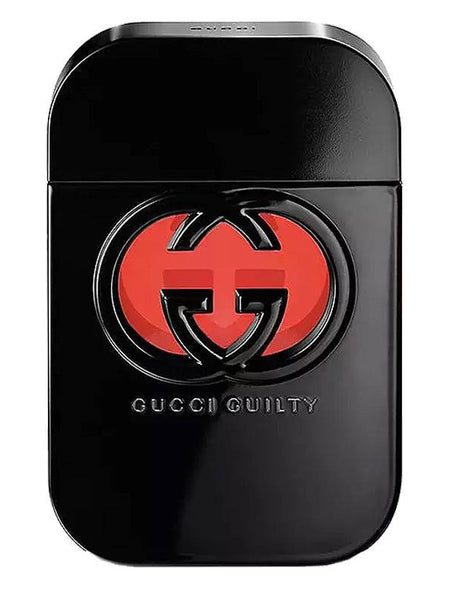 Gucci Guilty Black EDT 75ml Authentic | Ownly Club