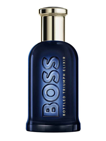 Hugo Boss Boss Bottled Triumph Elixir Parfum Intense 100ml Authentic | Ownly Club