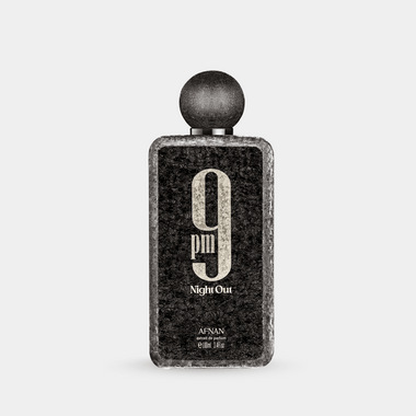 Afnan 9 PM Night Out for Women and Men – authentic perfume, verified by Ownly Club