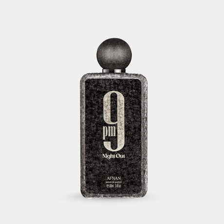 Afnan 9 PM Night Out for Women and Men – authentic perfume, verified by Ownly Club