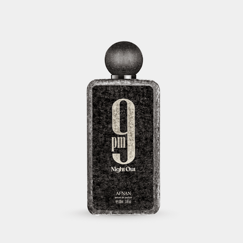 Afnan 9 PM Night Out Extrait de Parfum Unisex 100ml