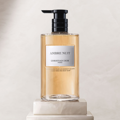 Dior Ambre Nuit Liquid Body Soap
