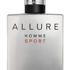 Chanel Allure Homme Sport Eau De Toilette For Men 100ml