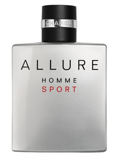 Chanel Allure Homme Sport Eau De Toilette For Men 100ml