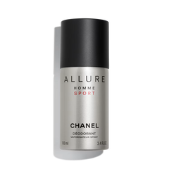 Chanel Allure Homme Sport deodorant spray