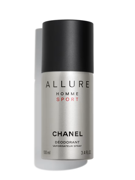 Chanel Allure Homme Sport deodorant spray